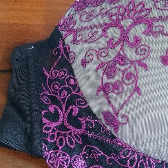 😊 PURE BEAUTY BRA - Picture 3 of 8